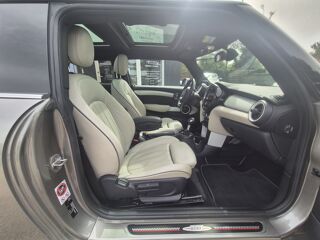 Cooper S F56 2.0 Turbo 192 ch John Works JCW 2017 occasion 25400 Audincourt