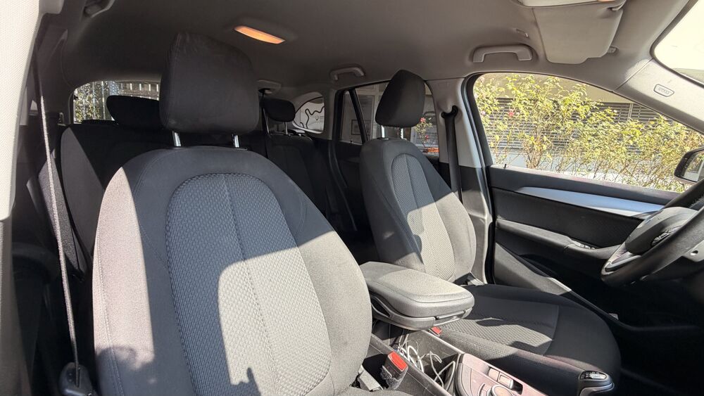 X1 (F48) LCI 16d sDrive 1.5 d 12V 116 cv 2022 occasion 91120 Palaiseau