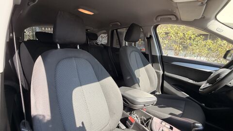 X1 (F48) LCI 16d sDrive 1.5 d 12V 116 cv 2022 occasion 91120 Palaiseau