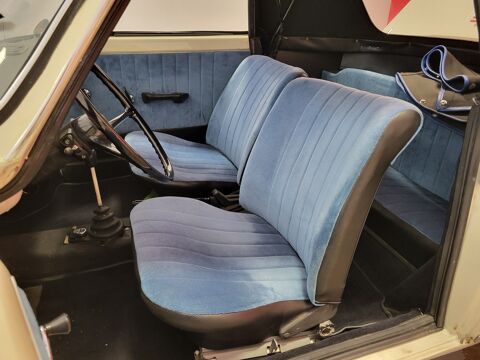 M4 700S CABRIOLET FLAT TWIN 1962 occasion 37170 Chambray-l&egrave;s-Tours