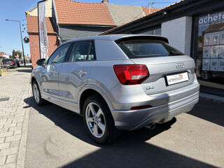 Q2 30 TDI 116ch Design S tronic 7 2020 occasion 59300 Valenciennes
