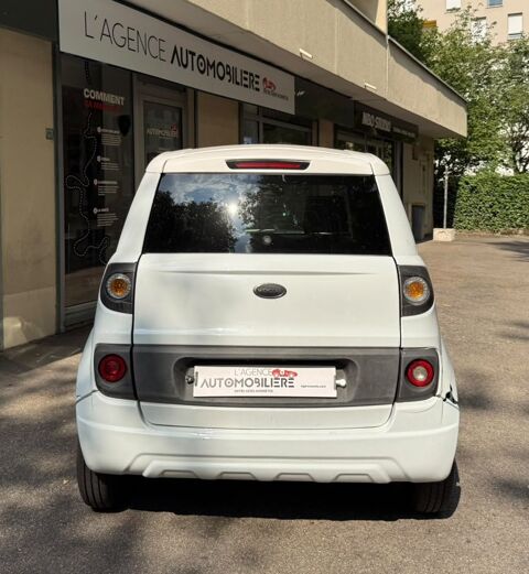 Annonce voiture Voiture sans permis Voiture sans permis 4490 €