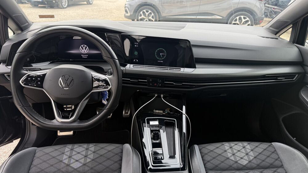 Golf 1.5 eTSI OPF 150ch R-Line DSG7 2023 occasion 71380 Ch&acirc;tenoy-en-Bresse
