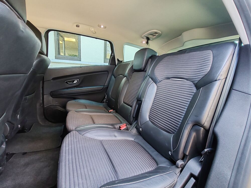 Grand scenic IV Grand Sc&eacute;nic IV 1.7 dCi EDC6 120 cv INTENS 2019 occasion 25300 Pontarlier