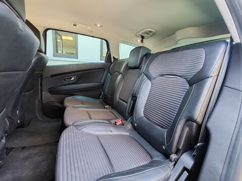 Grand scenic IV Grand Sc&eacute;nic IV 1.7 dCi EDC6 120 cv INTENS 2019 occasion 25300 Pontarlier