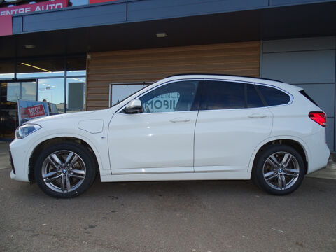 X1 HYBRID M-SPORT XDRIVE BVA 2021 occasion 27500 Pont-Audemer