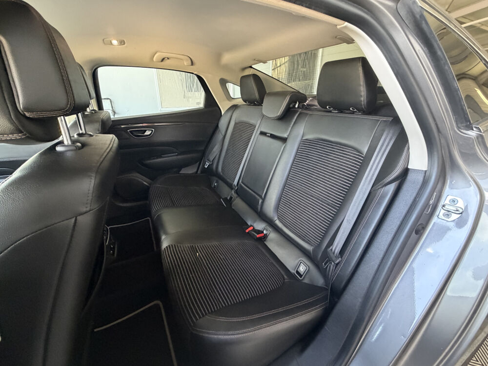 Talisman 1.6 dCi 16V 131 cv finition intens 2016 occasion 51000 Ch&acirc;lons-en-Champagne