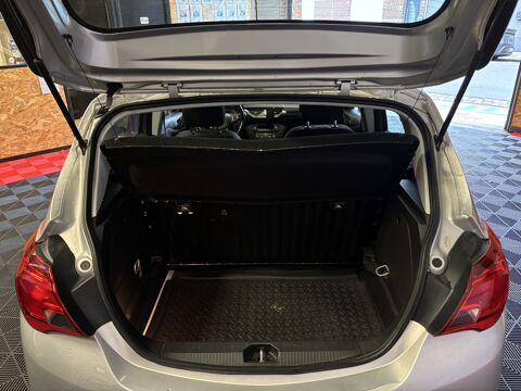 Corsa 1.4 90 ch finition Enjoy Start Stop 2019 occasion 59640 Dunkerque