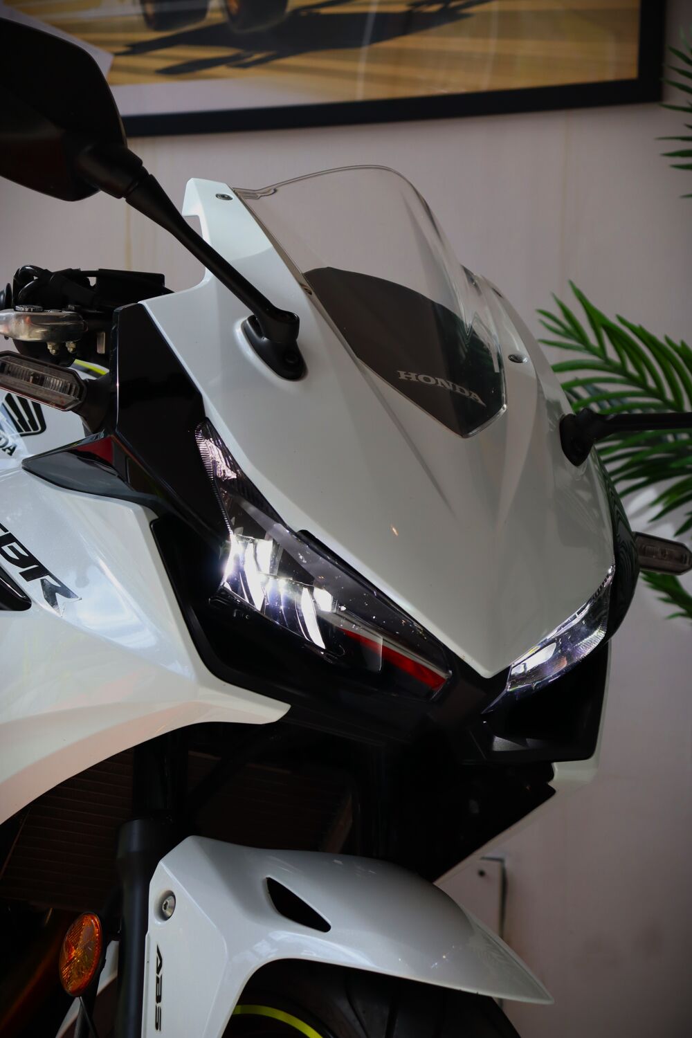 HONDA 2020 occasion 88000 &Eacute;pinal