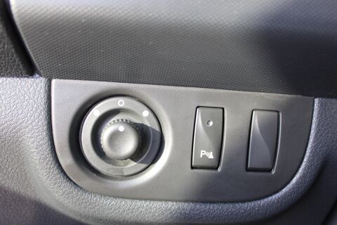 Sandero 1.0 SCE 75 CITY PLUS ( 1&egrave;re main, Radar de recul, Climatisat 2020 occasion 34200 S&egrave;te
