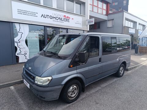 Annonce voiture Camping car Camping car 7790 €