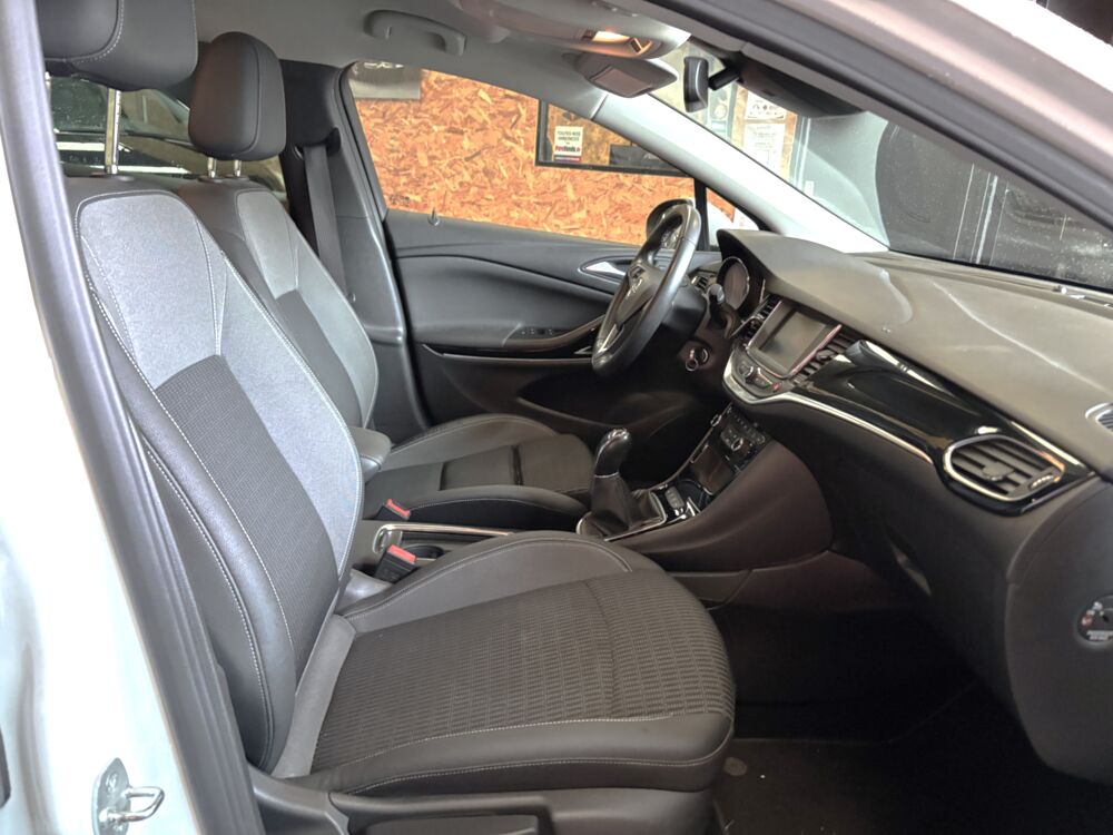 Astra 1.5 D 105 Finition Edition 2020 occasion 59640 Dunkerque