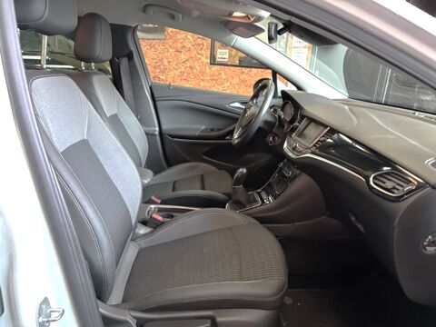 Astra 1.5 D 105 Finition Edition 2020 occasion 59640 Dunkerque