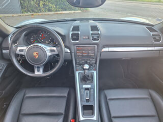 Boxster 981 2.7 265 ch BVM6 2014 occasion 90400 Danjoutin