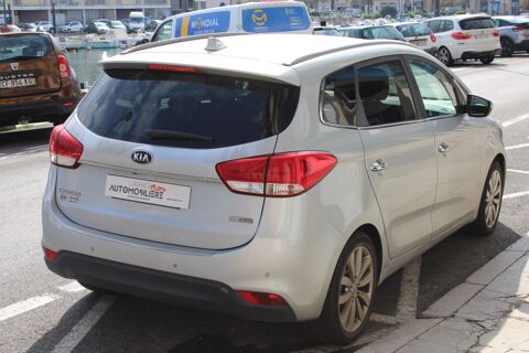 Carens 1.7 CRDi 115Ch ISG 7 pl UEFA EURO 2016 ( 1&egrave;re main, Cam&eacute;ra d 2016 occasion 34200 S&egrave;te