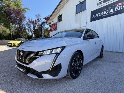 308 1.5 BLUEHDI 130CH BV EAT8 FINITION ALLURE 2024 occasion 71380 Ch&acirc;tenoy-en-Bresse