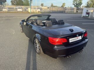 M3 (E93) CABRIOLET 420 Chv / GARANTIE 1 AN 2008 occasion 44860 Pont-Saint-Martin