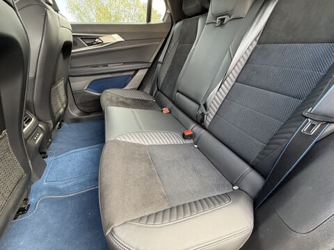 Rafale 1.2 HYPER HYBRID E-TECH 4X4 300 ATELIER ALPINE 2024 occasion 44860 Pont-Saint-Martin