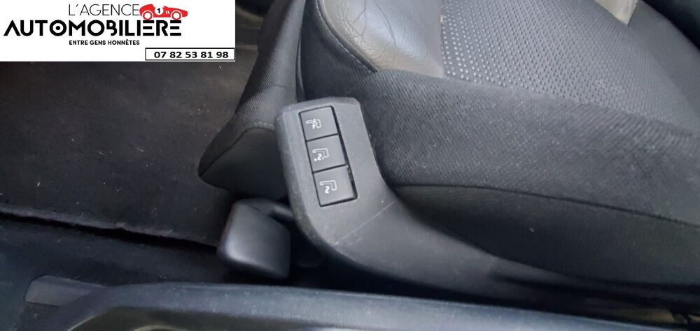 C4 Picasso 1.6 Hdi 115 Exclusive BVM6 2015 occasion 60700 Fleurines