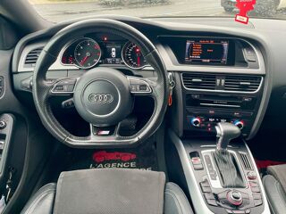 A5 I Sportback Phase 2 2.0 TDi 150cv Multitronic - S Line 2015 occasion 49124 Saint-Barth&eacute;lemy-d'Anjou