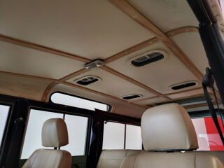 Range Rover LAND ROVER 109 STATION WAGON 6 CYLINDRES 2.6L 1980 occasion 37170 Chambray-l&egrave;s-Tours