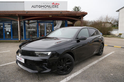Opel Astra VI 1.2 TURBO 130 GS BVA8 2024 occasion Saint-Denis-l&egrave;s-Bourg 01000