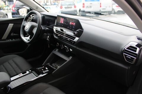 C4 1.2 145 MHEV HYBRID PLUS E-DCS6 BVA START-STOP ( 1&egrave;re main, 2025 occasion 34200 S&egrave;te