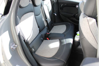 Cooper 2.0 180 COOPER S EDITION GREENWICH BVA ( Toit Ouvrant Panora 2021 occasion 34200 S&egrave;te