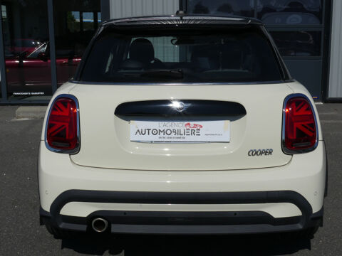 MINI COUPE HATCH 1.5 COOPER 136 EDITION CAMDEN BVA7 2021 occasion 14400 Nonant
