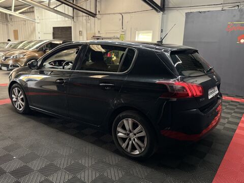 308 1.5 BlueHDI 130ch Active Business 2019 occasion 78680 &Eacute;p&ocirc;ne