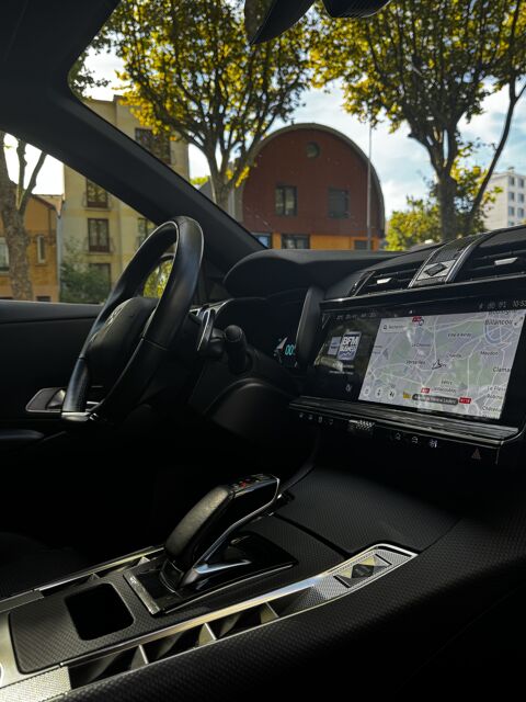 DS7 1.6 HYBRIDE RECHEARGABLE E-TENSE 225 BASTILLE EAT8 2023 occasion 92370 Chaville