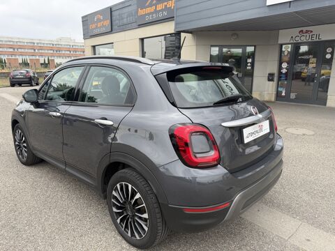 500 x 1.6 130 cross 2021 occasion 68390 Sausheim
