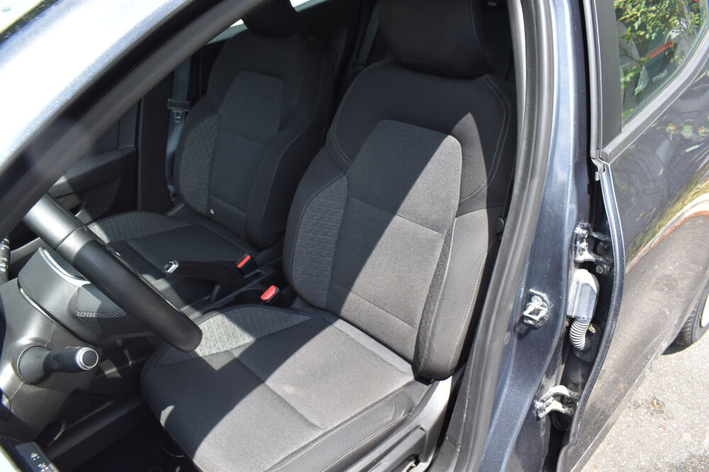 Clio BUSINESS V 5 Portes 1.0 TCe 90 cv 2021 occasion 91120 Palaiseau
