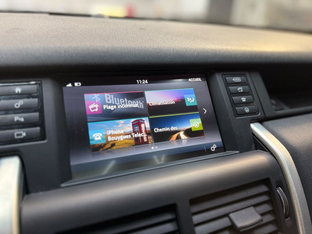 Discovery Sport 2.0 TD4 150ch 2019 occasion 78680 &Eacute;p&ocirc;ne