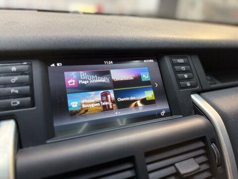 Discovery Sport 2.0 TD4 150ch 2019 occasion 78680 &Eacute;p&ocirc;ne