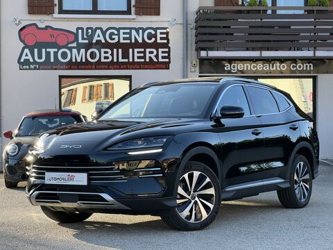 Annonce voiture BYD Seal 35990 €