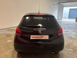 208 GT LINE 1.2 PURETECH 110 S&S + CARPLAY 2017 occasion 37170 Chambray-l&egrave;s-Tours