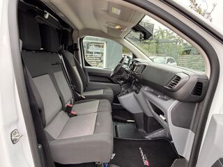 Proace II MEDIUM 2.0 D-4D 144 ch START BVM6 2024 occasion 25400 Audincourt