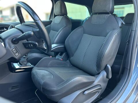 DS3 1.6 THP 155 SPORT CHIC // 61500KM &agrave; SAISIR 2011 occasion 34160 Castries