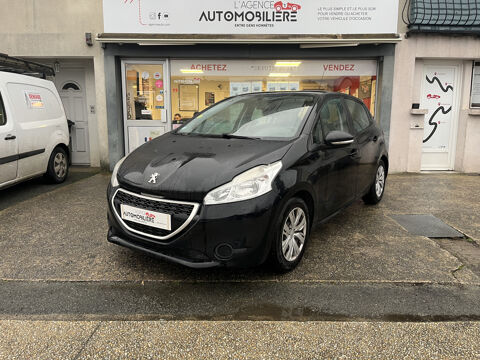 Annonce voiture Peugeot 208 5490 €