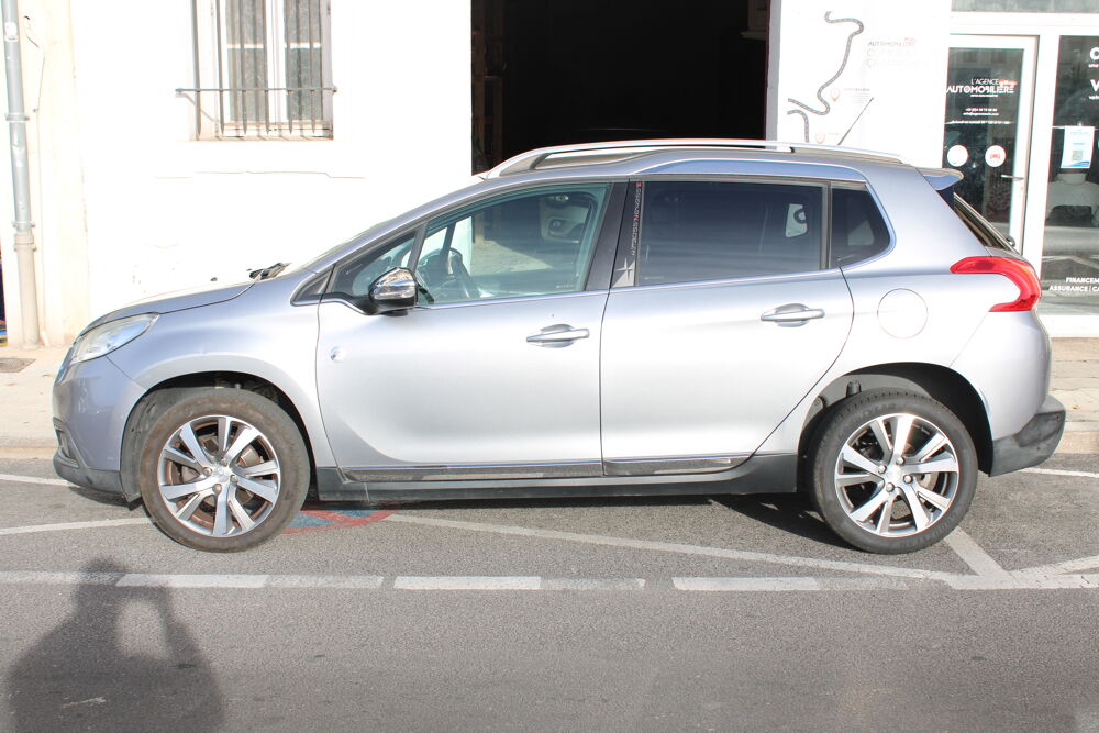 2008 CROSSWAY 2015 occasion 34200 S&egrave;te