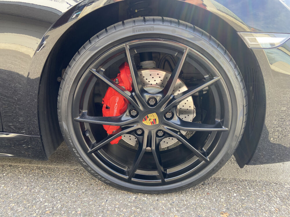 Cayman 718 GTS PDK 2019 occasion 68390 Sausheim