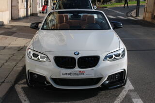Serie 2 M SPORT 2019 occasion 34200 S&egrave;te