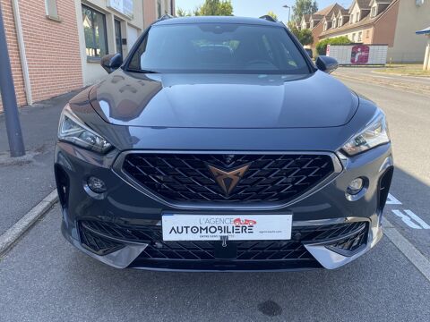 Formentor 1.4 E-HYBRID 245 VZ TRIBE EDITION DSG6 2024 occasion 80480 Salou&euml;l