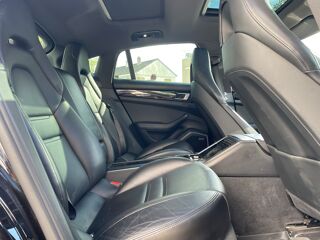 Panamera 4 E-Hybrid 2.9 V6 462cv PDK8 2018 occasion 49124 Saint-Barth&eacute;lemy-d'Anjou