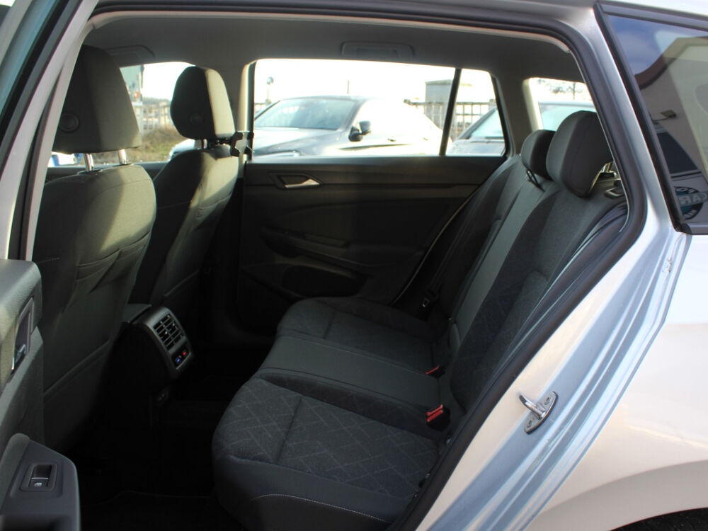 Golf 8 - SW 2.0 TDI SCR 115 CH Life DSG7 2022 occasion 70000 Vesoul