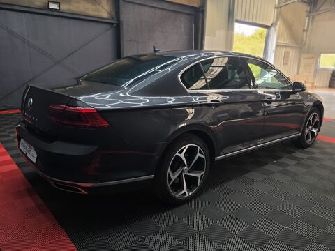 Passat 1.4 TSI Hybrid Rechargeable 218ch 2020 occasion 78680 &Eacute;p&ocirc;ne
