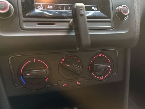 Polo 1.0 MPi 60ch Trendline 2015 occasion 78680 &Eacute;p&ocirc;ne