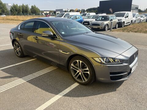 XE 2.0 200 Pure Auto 2016 occasion 76760 Yerville