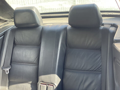 Annonce voiture BMW Série 3 27900 €
